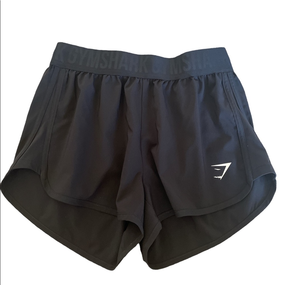 Brand New Gymshark shorts